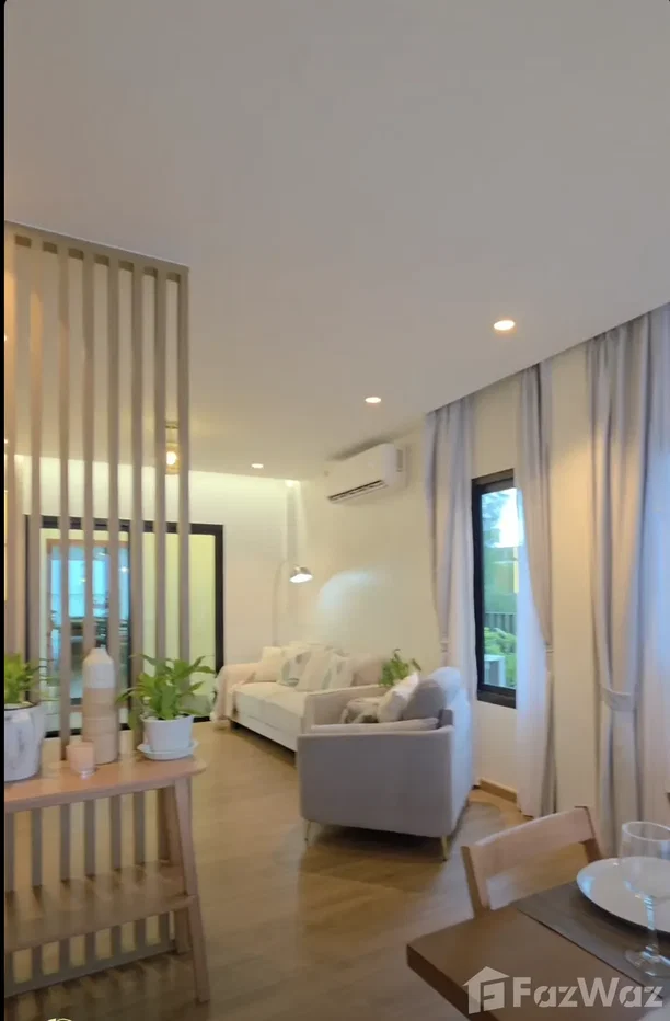 picture 3 Bedroom Villa for rent at Nimman Phuket 6619748 - 4/22