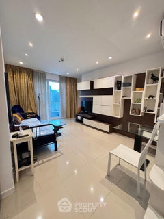 รูปภาพ คอนโด 1 ห้องนอน Circle Condominium ชั้น 16 ใกล้ MRT เพชรบุรี (ID 3114836)
