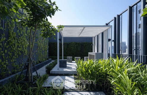 รูปภาพ 1-BR Condo At Siamese Exclusive Sukhumvit 31, MRT Sukhumvit (ID 3121195)