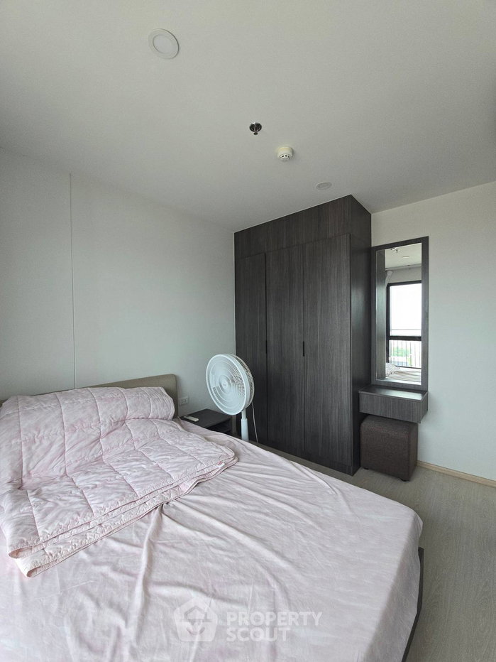 รูป คอนโด 1 ห้องนอน 39 ตร.ม. ชั้น 25 ที่ Elio Del Nest ใกล้ BTS อุดมสุข (ID 3119321) - รูปที่ 18/40