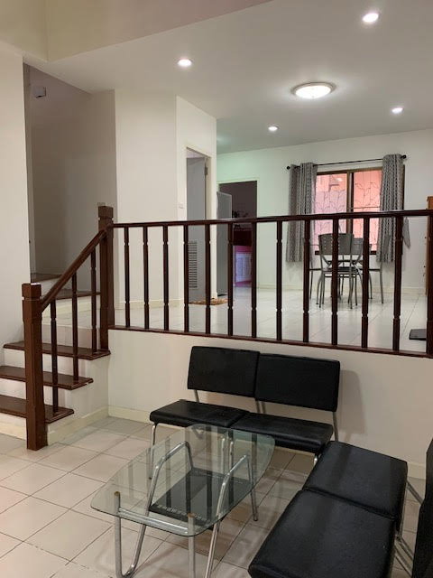 รูป ขาย! บ้านกลางเมือง ลาดพร้าว 71 ทาวน์โฮม 3 ชั้น (พร้อมอยู่) - รูปที่ 2/25