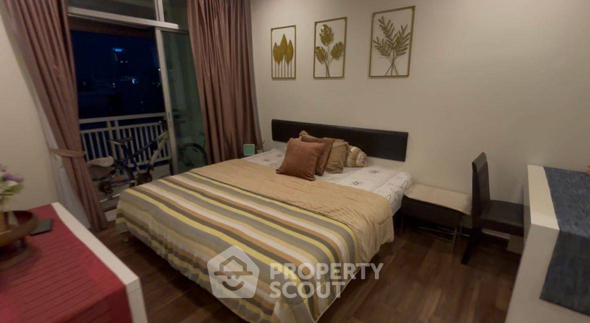 รูป คอนโด 2 ห้องนอน ขาย Chewathai Ratchaprarop ใกล้ BTS อนุสาวรีย์ชัยสมรภูมิ (ID 3114710) - รูปที่ 6/9