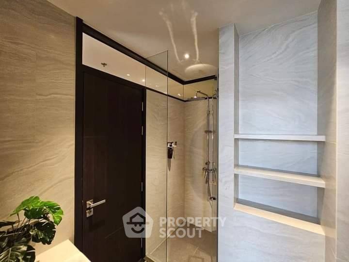 picture High-Floor 2-BR Condo At The Fine Bangkok Thonglor-Ekamai, BTS Thong Lor (ID 1902076) - 13/13