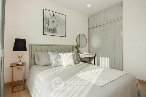 2-BR 51 Sqm Condo For Sale At Supalai Veranda Phasi Charoen Station, Near Thailand Cultural Centre (ID 729154)
