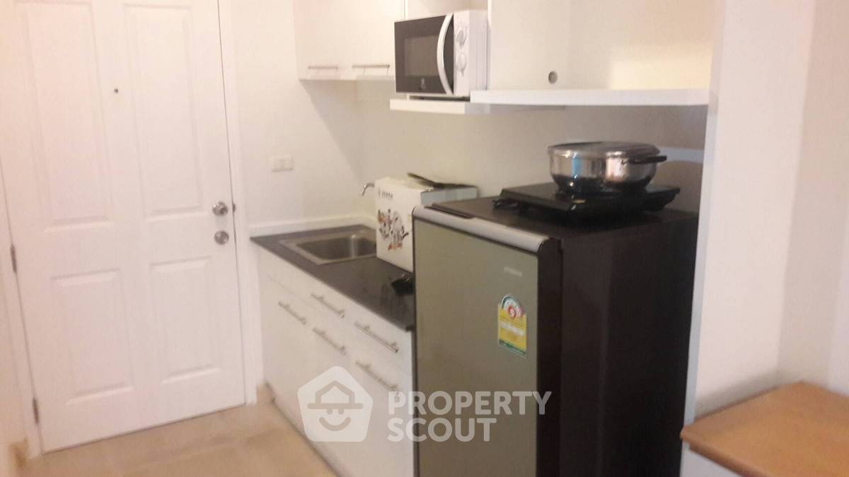 รูป คอนโด 1 ห้องนอน The Link Sukhumvit 50 ห่าง BTS อ่อนนุช 200 ม. (ID 825319) - รูปที่ 2/5