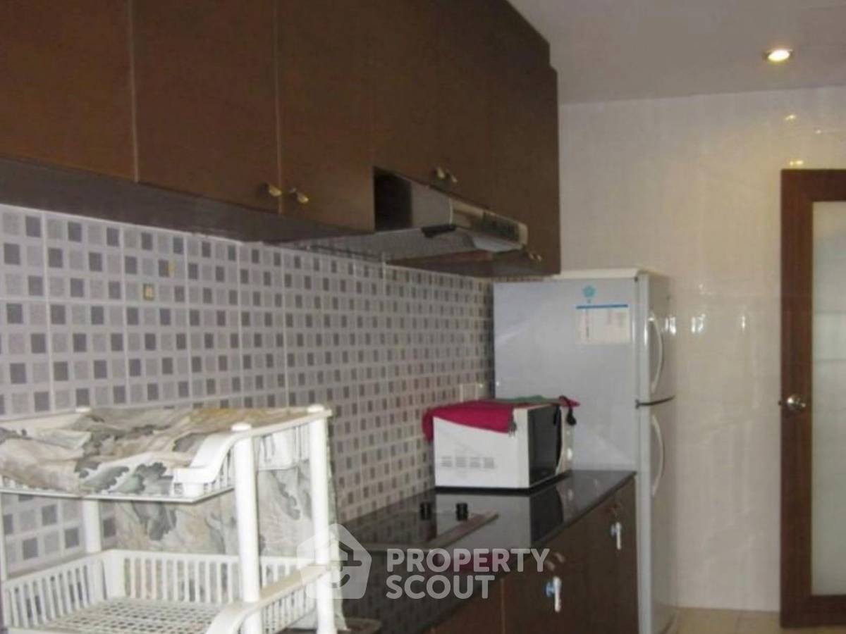 รูป คอนโด 3 ห้องนอน 119 ตร.ม. ขาย Top View Tower ใกล้ BTS ทองหล่อ 300ม (ID 3048732) - รูปที่ 6/6
