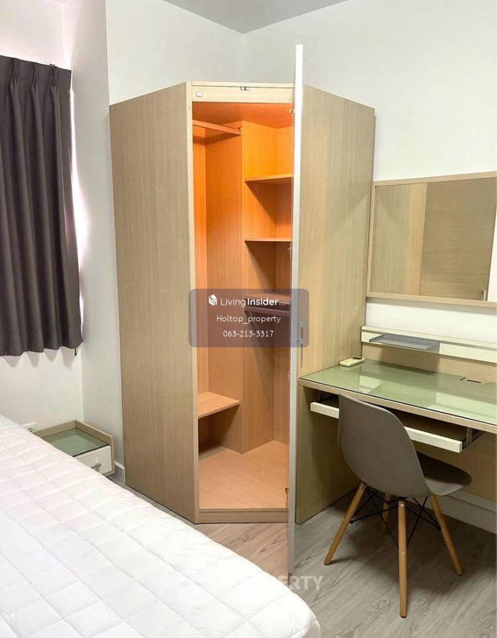 รูป คอนโด 2 ห้องนอน City Home Sukhumvit 70 ตร.ม. ใกล้ BTS อุดมสุข 100 ม. (ID 2916606) - รูปที่ 5/5