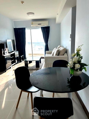 Condos for sale : High-Floor 2-BR 88 Sqm Condo For Sale, Supalai River Resort Near Samre (ID 2426388)
