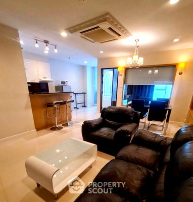 Condos for sale : 1-BR 57 Sqm At Sukhumvit Living Town Near MRT Phetchaburi (300m) (ID 3068231)