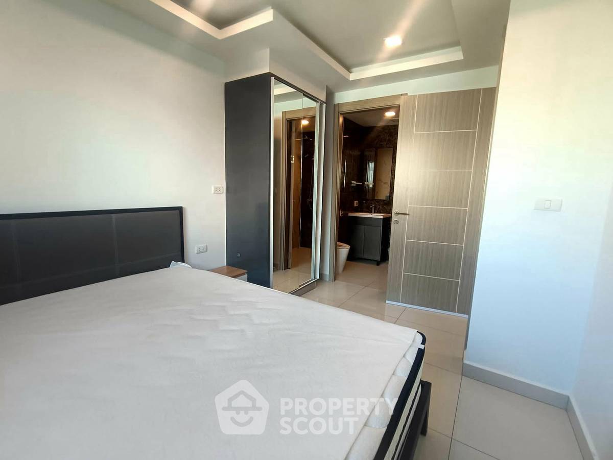 รูป คอนโด 2 ห้องนอน ราคาเหมาะสม ที่อาร์เคเดีย บีช คอนติเนนตัล พัทยาใต้ (ID 3124800) - รูปที่ 14/16