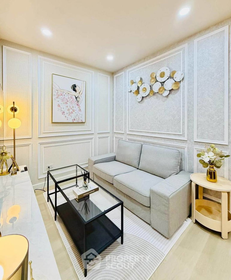 picture 1-BR 48 Sqm Condo For Sale, View Talay 5 Jomtien Beach (ID 3115703) - 4/13
