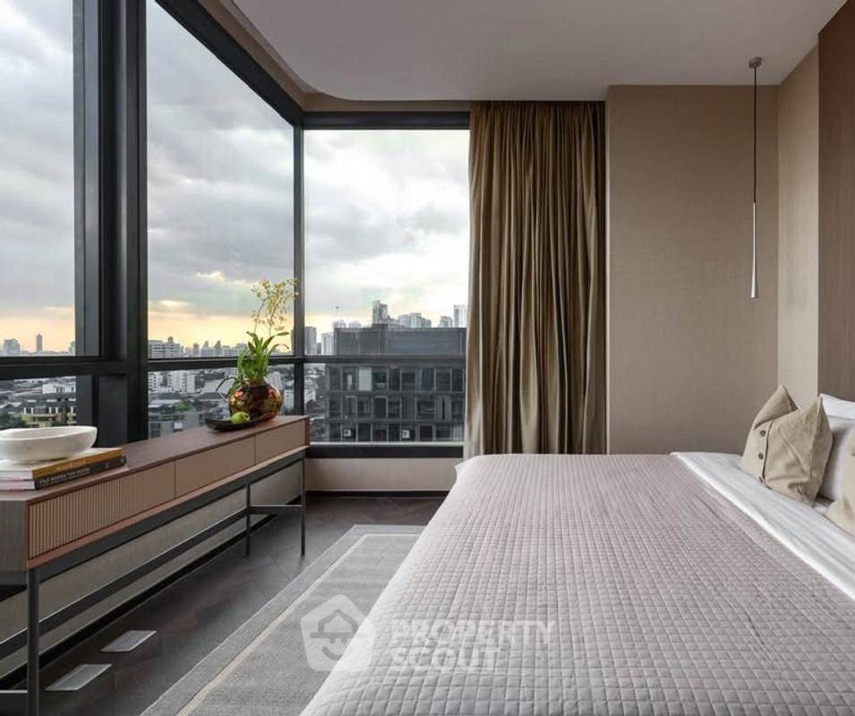 รูป คอนโด 2 ห้องนอน 72 ตร.ม. The Esse Sukhumvit 36 ใกล้ BTS ทองหล่อ 70 ม. (ID 2501524) - รูปที่ 5/5