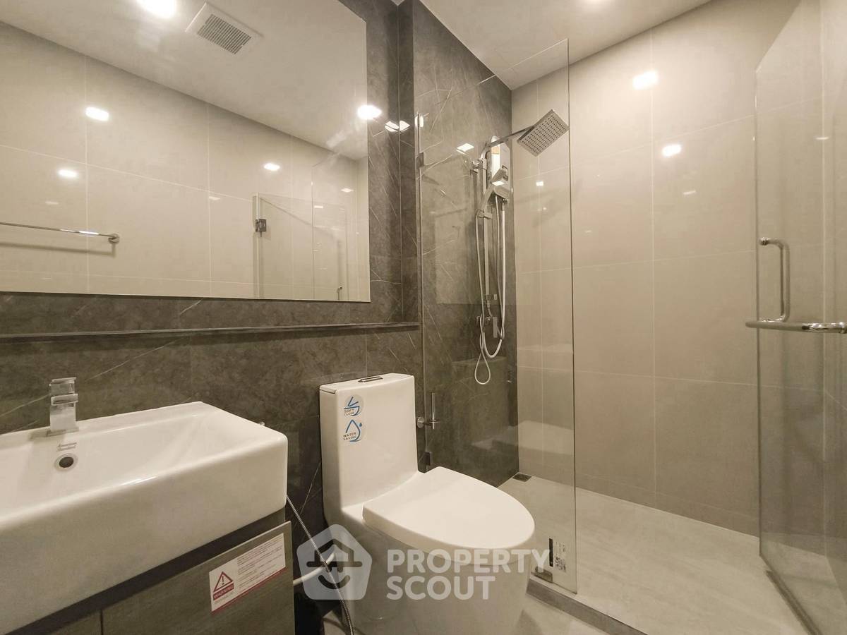 รูป ราคาเหมาะสม คอนโด 2 ห้องนอน The Tree Sukhumvit 71-Ekamai ใกล้ ARL รามคำแหง 200 ม. ชั้น 17 55 ตร.ม. (ID 3114719) - รูปที่ 8/12