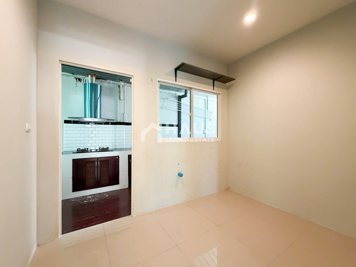 picture Centro Suksawat – Rama 3 / 3 Bedrooms #HSSW085 - 6/15