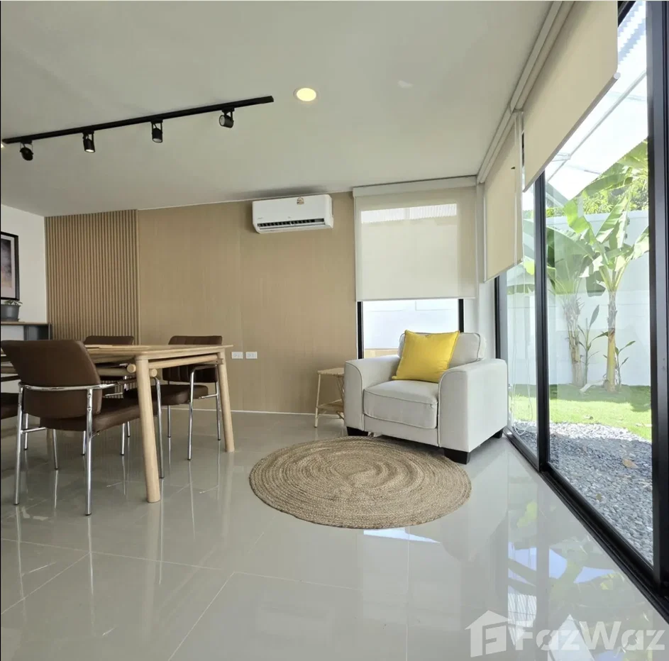 picture 2 Bedroom House for rent at Baan Promphun Paklok 6620865 - 7/13
