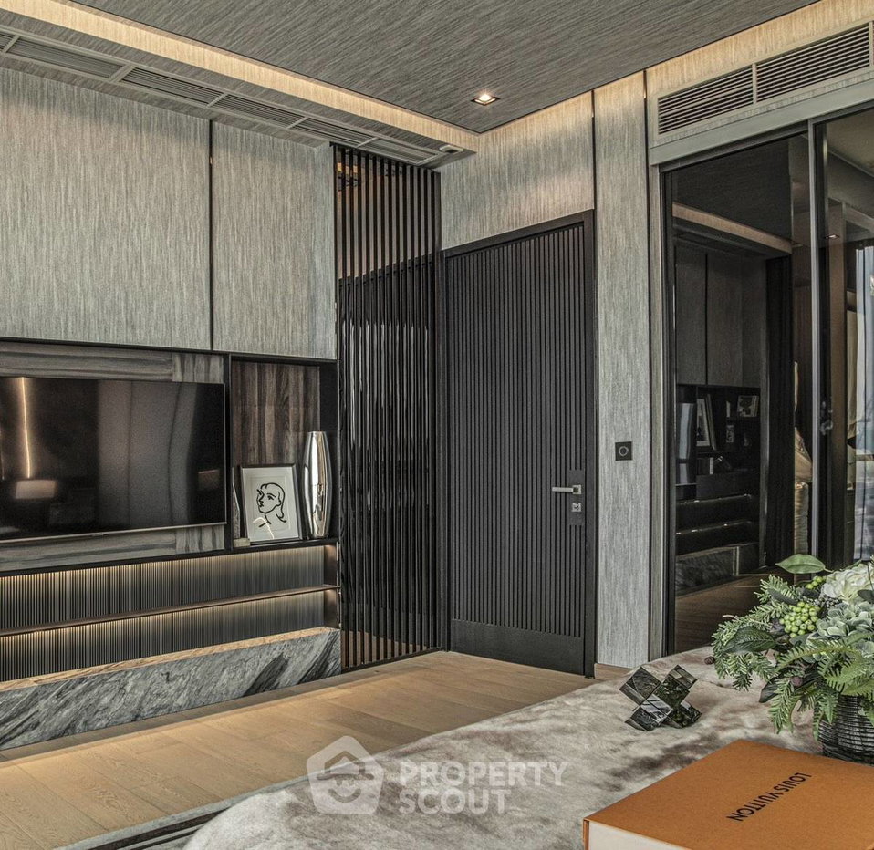 picture 2-BR Condo, The Monument Thonglo, 16th-Floor, 125 Sqm (ID 3114900) - 10/11