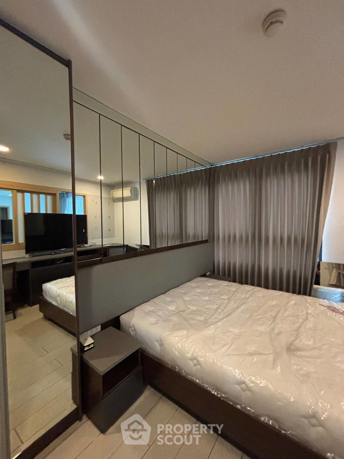 รูป คอนโด 1 ห้องนอน 48 ตร.ม. มิราจ สุขุมวิท 27 ใกล้ BTS อโศก 400 ม. (ID 2229646) - รูปที่ 10/10