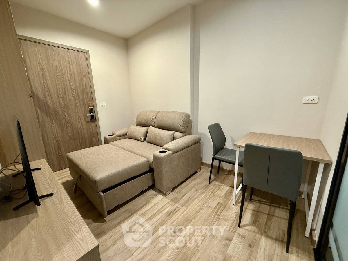 รูป คอนโด 1 ห้องนอน 28 ตร.ม. ชั้น 27 ที่ Niche Mono Sukhumvit-Bearing ใกล้ BTS Bearing 400 ม. (ID 3115259) - รูปที่ 3/14