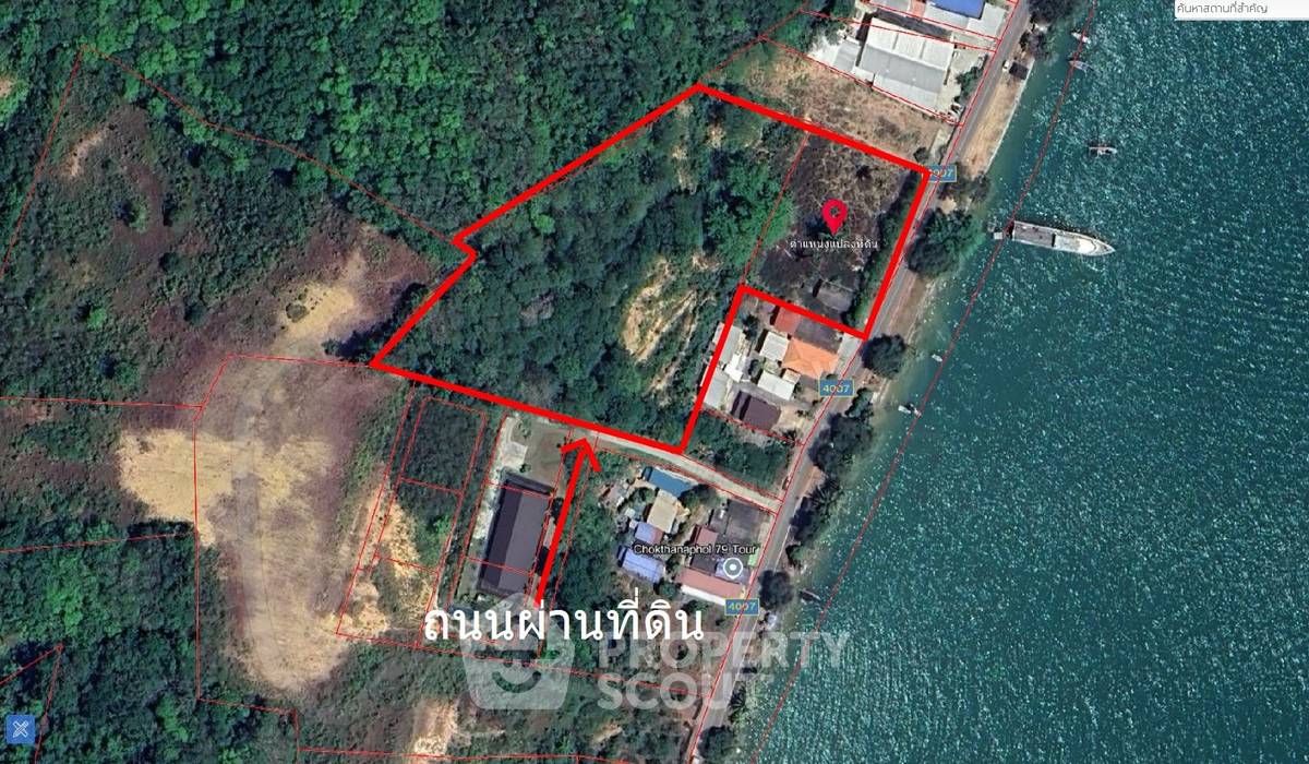picture Land For Sale At Ao Por, Pa Khlok, Phuket – อ่าวปอ ที่ดิน (ID 2205524) - 3/10