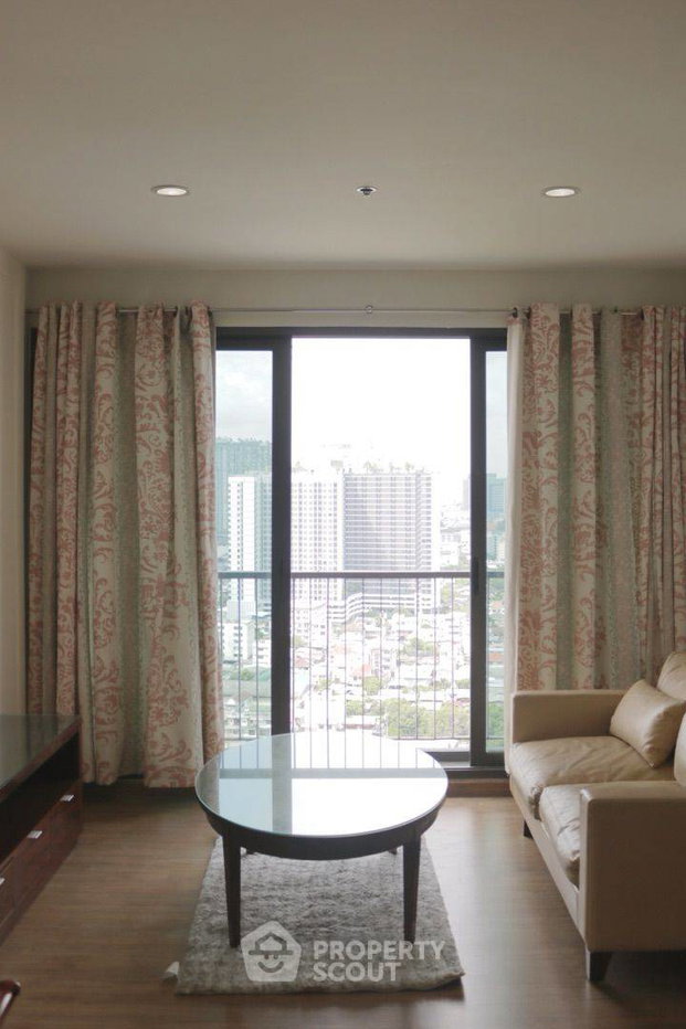 picture 2-BR Condo At The Tree RIO Bang-Aor, 300m To MRT Bang O, 24th-Floor (ID 3127090) - 3/16