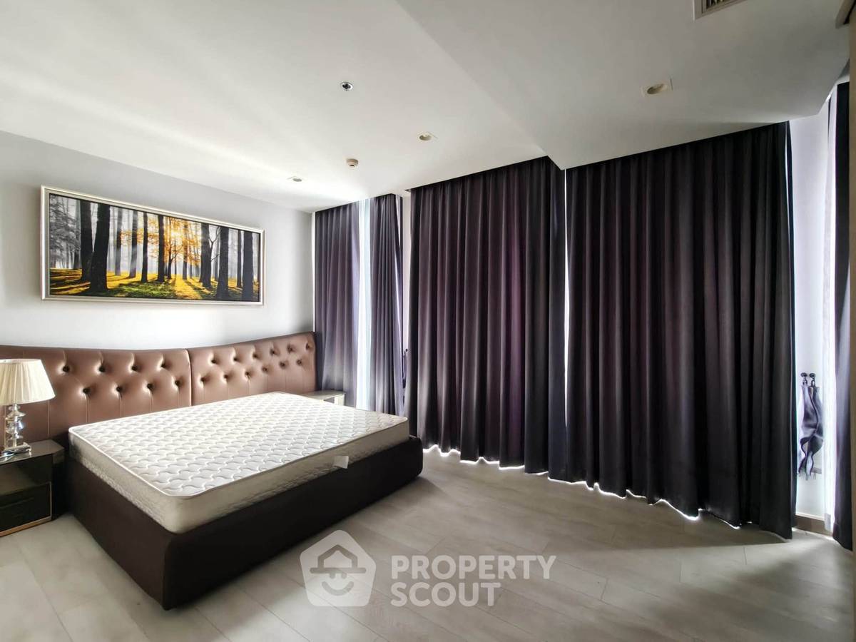 รูป คอนโด 2 ห้องนอน ใน Noble Ploenchit ใกล้ BTS เพลินจิต 100 ม. (ID 3119477) - รูปที่ 7/8
