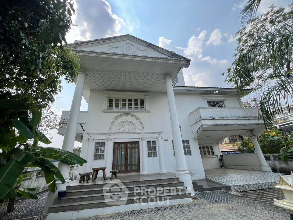 รูป บ้าน 5 ห้องนอน ให้เช่า หมู่บ้าน Magmai Village Ramindra 103/3 แขวงคันนายาว (ID 2676850) - รูปที่ 2/38