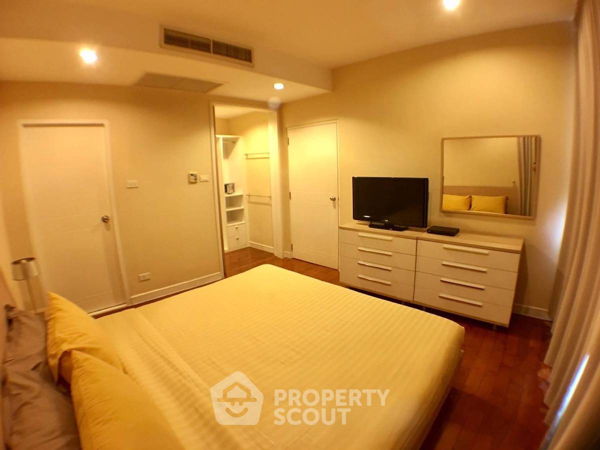 รูป คอนโด 1 ห้องนอน 60 ตร.ม. ชั้น 8 โครงการ บ้าน สิริ 24 ใกล้ BTS พร้อมพงษ์ (ID 515212) - รูปที่ 7/18