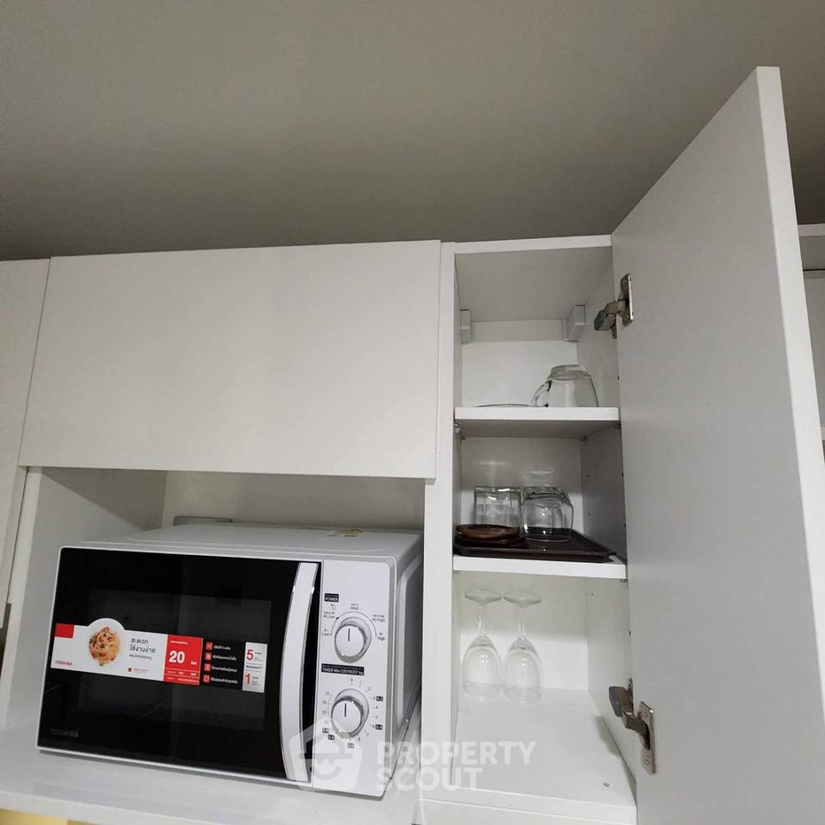 รูป คอนโด 1 ห้องนอน ดุสิต ดีทู เรสซิเดนซ์ หัวหิน (หนองแก) (ID 3115006) - รูปที่ 7/15