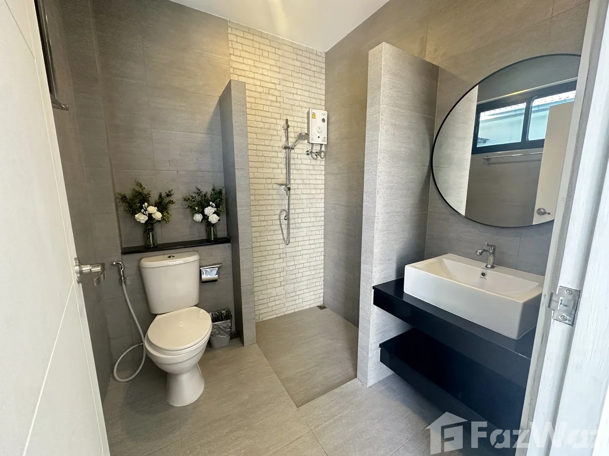 รูป วิลล่าให้เช่า 4 ห้องนอน ใน หินเหล็กไฟ, ประจวบคีรีขันธ์ 6616007 - รูปที่ 13/19