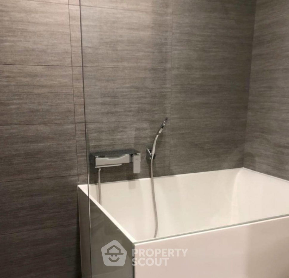 รูป คอนโด 1 ห้องนอน 64 ตร.ม. ราคาดี โครงการ Siamese Exclusive Sukhumvit 31 ใกล้ MRT สุขุมวิท (ID 3115760) - รูปที่ 7/7