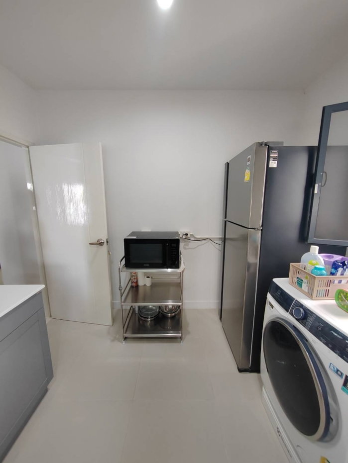 รูป ขายบ้านเดี่ยวพร้อมอยู่ใกล้เมือง - รูปที่ 16/43