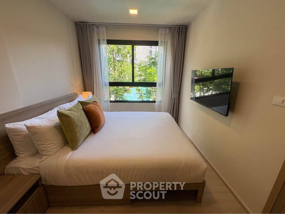 รูป คอนโด 1 ห้องนอน ให้เช่า The Base Cherngtalay ใกล้ลากูน่า (เชิงทะเล) (ID 3125386) - รูปที่ 4/16
