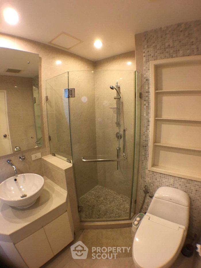 รูป คอนโด 1 ห้องนอน 60 ตร.ม. ชั้น 8 โครงการ บ้าน สิริ 24 ใกล้ BTS พร้อมพงษ์ (ID 515212) - รูปที่ 9/18