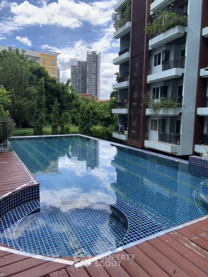 รูป คอนโด 1 ห้องนอน 41 ตร.ม. เดอะ เน็กซ์ 4 ใกล้ BTS อ่อนนุช 300 ม. (ID 869344) - รูปที่ 2/10