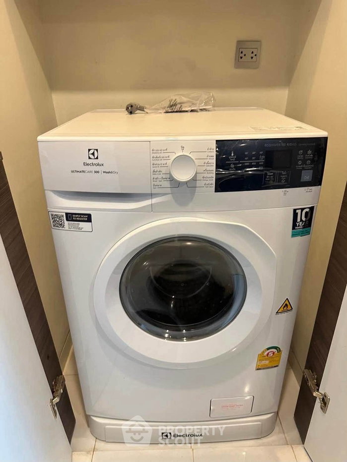 รูป คอนโด 1 ห้องนอน ที่ Keyne By Sansiri ใกล้ BTS ทองหล่อ 100 ม. ชั้น 24 ขนาด 35 ตร.ม. (ID 3116921) - รูปที่ 1/6