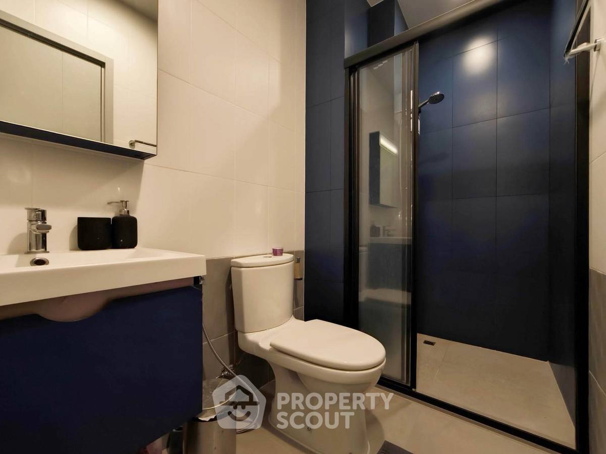 รูป คอนโด 1 ห้องนอน ชั้นสูง 31 ที่ XT Ekkamai ใกล้ BTS ทองหล่อ (ID 3126728) - รูปที่ 5/6