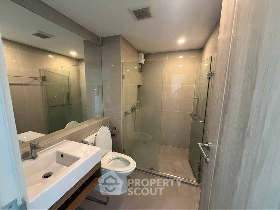 รูป คอนโด 1 ห้องนอน 38 ตร.ม. ใกล้ BTS อ่อนนุช 300 ม. ศิริโอ สุขุมวิท 50 (ID 2891513) - รูปที่ 9/9