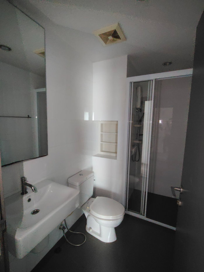 รูป S2071 #ขายคอนโดต่ำกว่าประเมิน 3.5ล้าน The base height khonkaen #ฝั่งอุดร ห้องมุม(ราคาประเมินกรมธนารักษ์4.17ล้าน) - รูปที่ 9/26