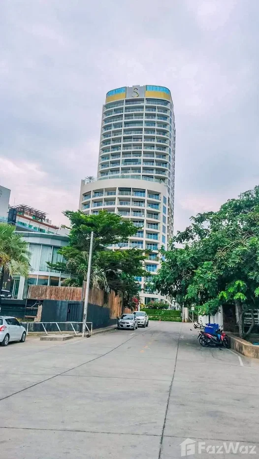picture Studio Condo for sale at Sands Condominium 6616025 - 18/20