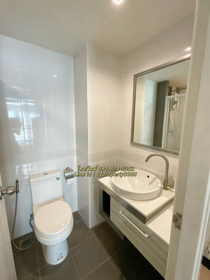 picture Condo for rent, Condo JW Donmueang - 7/11