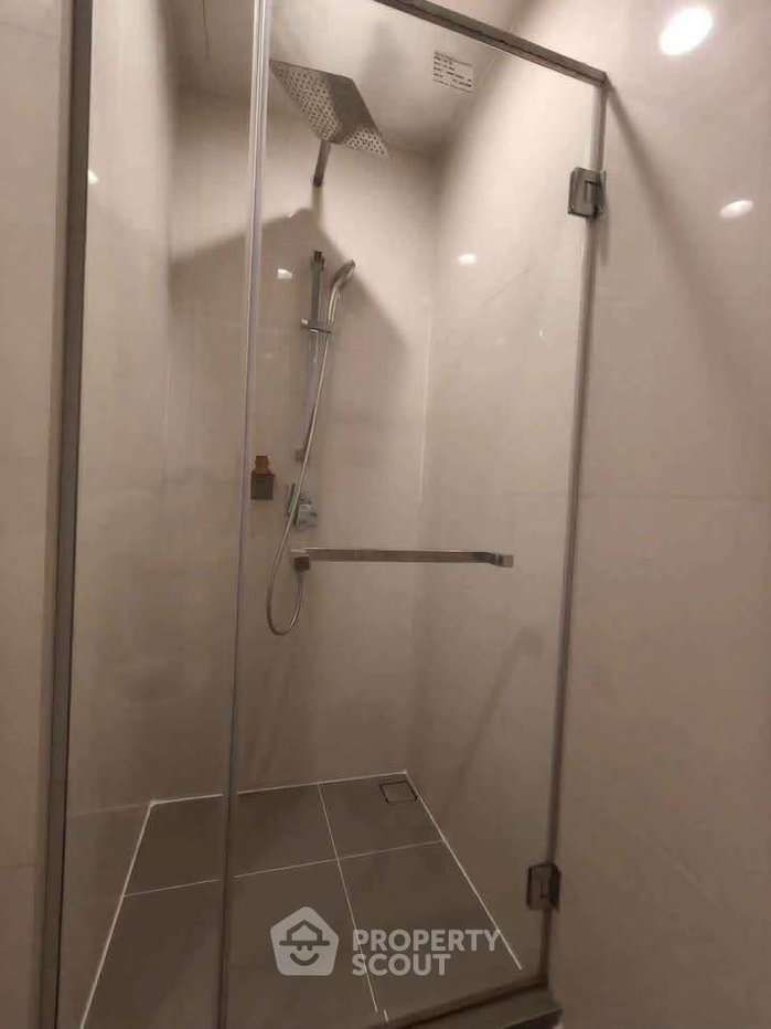 รูป คอนโด 1 ห้องนอน 44 ตร.ม. ชั้น 15 ที่ M Phayathai ใกล้ BTS อนุสาวรีย์ชัยฯ 200 ม. (ID 3115230) - รูปที่ 21/22