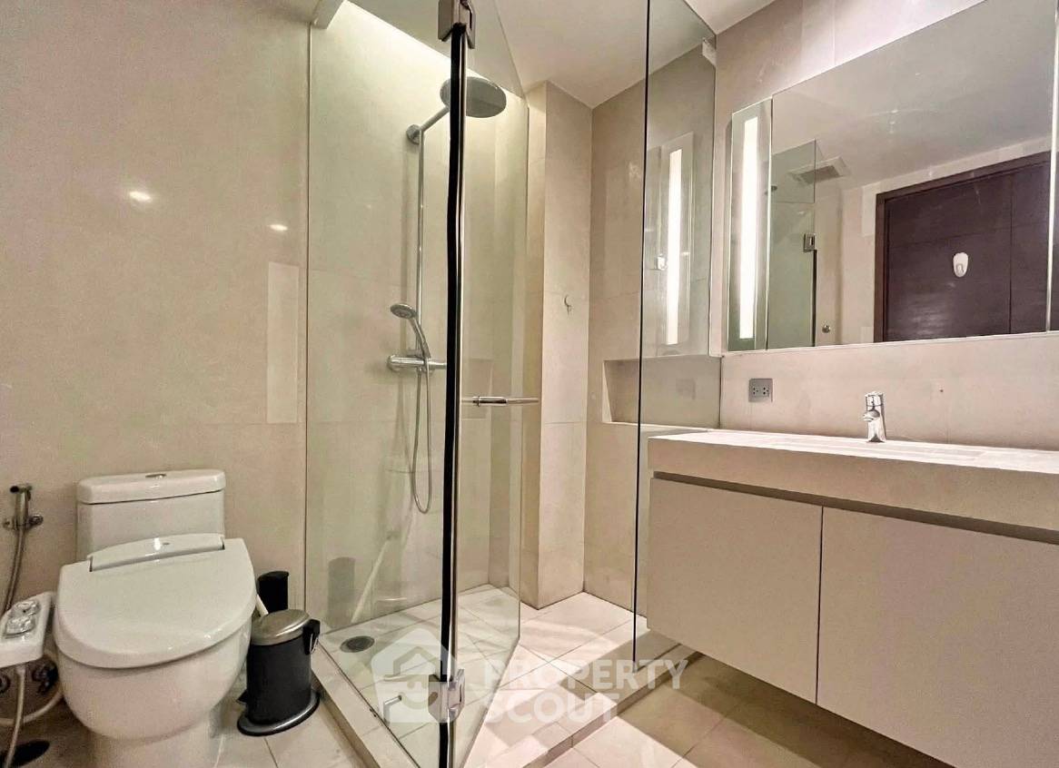 รูป คอนโด 1 ห้องนอน ชั้น 27 ที่ Quattro By Sansiri ใกล้ BTS ทองหล่อ (ID 3122141) - รูปที่ 7/11