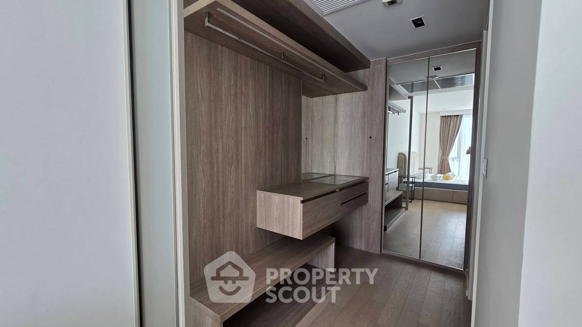 รูป คอนโด 2 ห้องนอน 96 ตร.ม. ที่ CRAFT เพลินจิต ห่าง BTS เพลินจิต 200 ม. (ID 3119258) - รูปที่ 9/9
