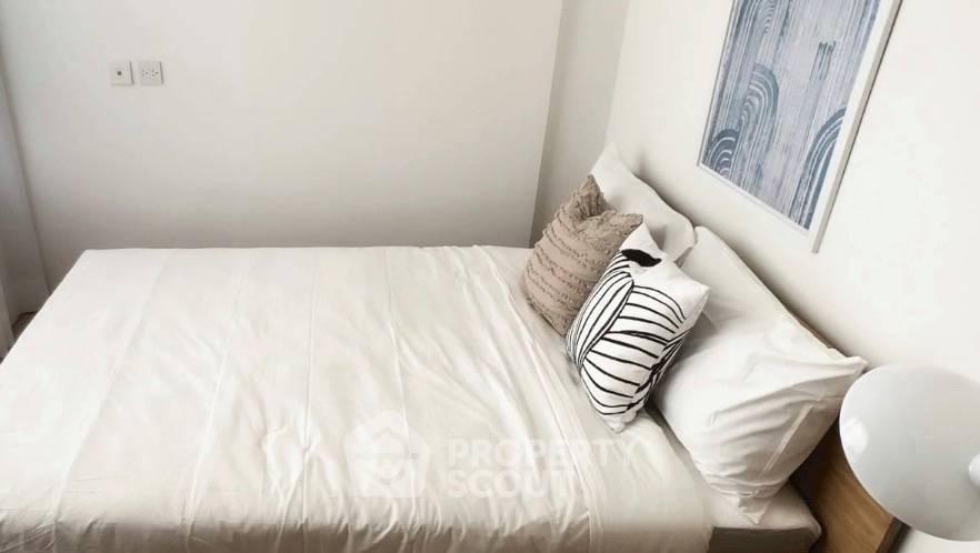 รูป คอนโด 2 ห้องนอน Pet-Friendly โครงการ Maru Ekkamai 2 ใกล้ BTS เอกมัย (ID 3120035) - รูปที่ 6/6