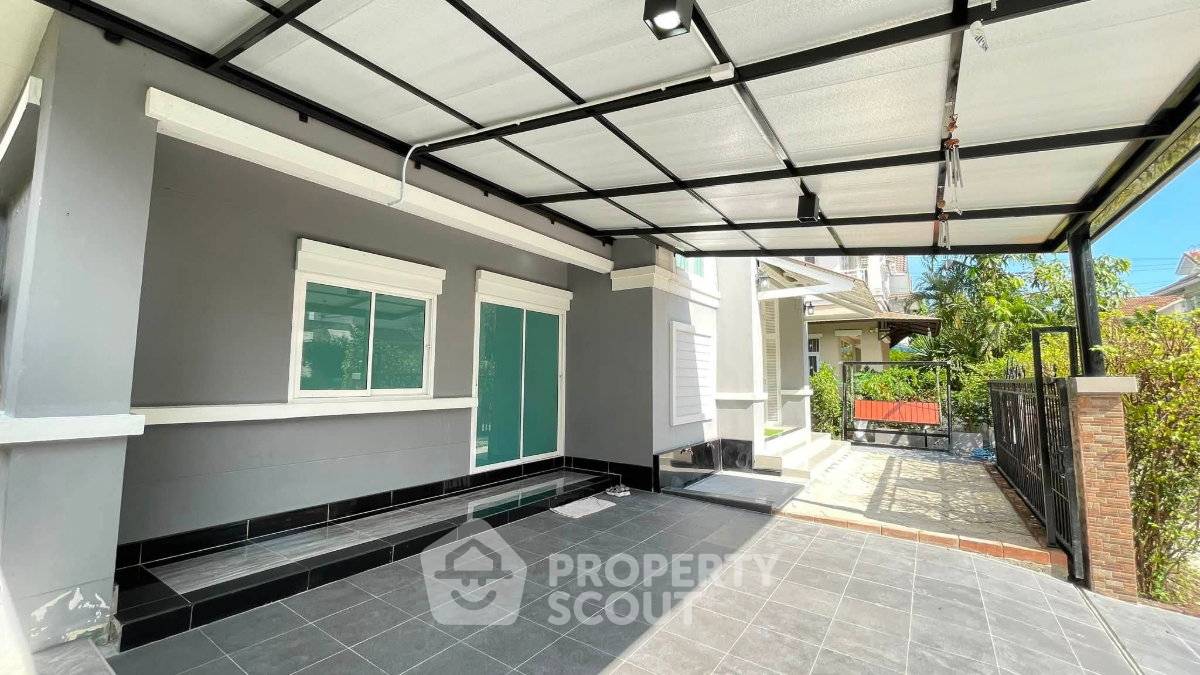 picture 4-BR House For Sale, Baan Lalin The Young Executive, Prawet (ID 3110406) - 3/17