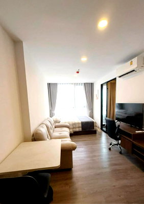Condos for rent : 𝐂𝐨𝐧𝐝𝐨 𝐓𝐡𝐞 𝐎𝐫𝐢𝐠𝐢𝐧 𝐋𝐚𝐝𝐩𝐫𝐚𝐨 - 𝐁𝐚𝐧𝐠𝐤𝐚𝐩𝐢