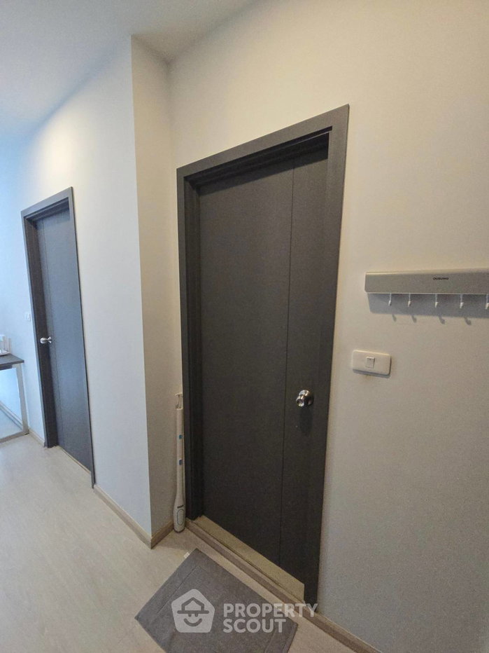 รูป คอนโด 1 ห้องนอน 39 ตร.ม. ชั้น 25 ที่ Elio Del Nest ใกล้ BTS อุดมสุข (ID 3119321) - รูปที่ 5/40