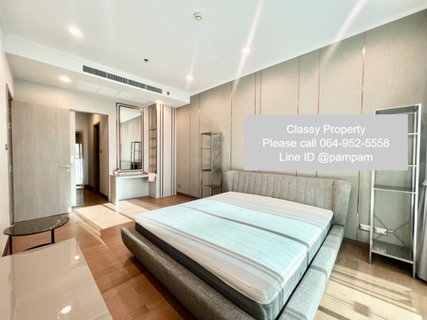 รูปภาพ *** Condo for rent : Supalai Oriental Sukhumvit 93 3 Beds/3 Baths High floor Unblock view Buit-in furniture Bathtub ***