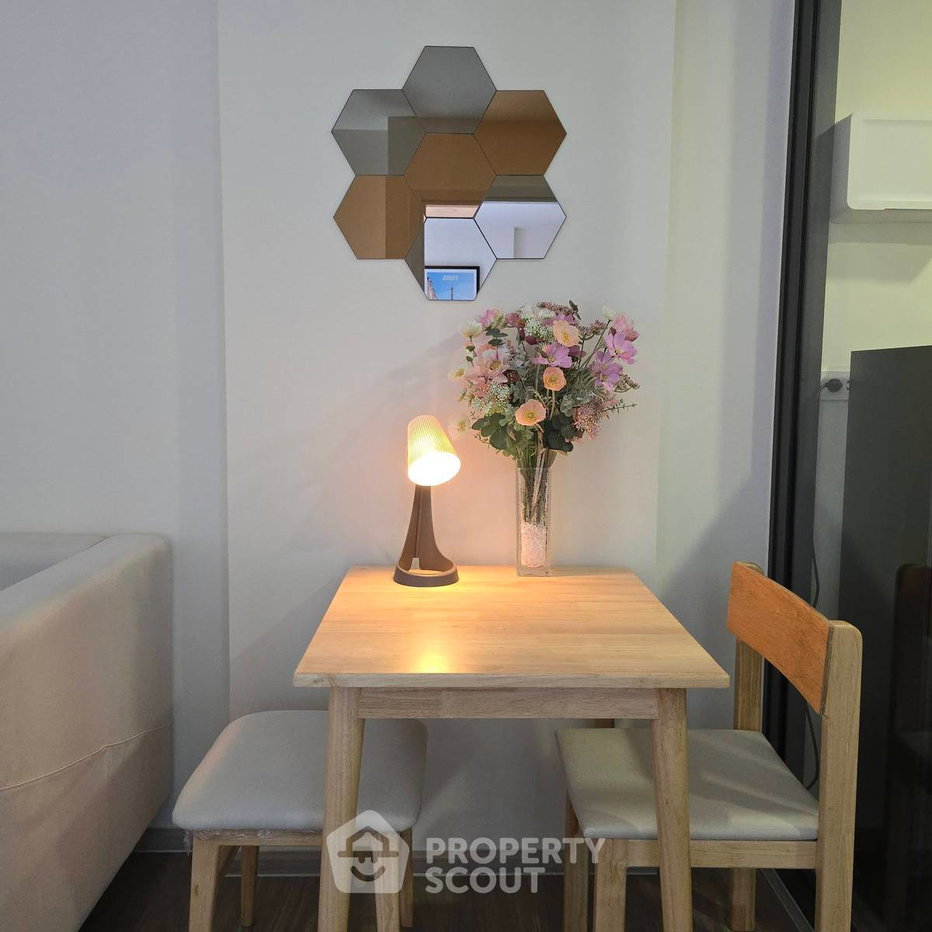 picture 1-BR Condo At Beat Sukhumvit 93, 8th Floor, Near BTS Bang Chak (ID 3124853) - 4/11
