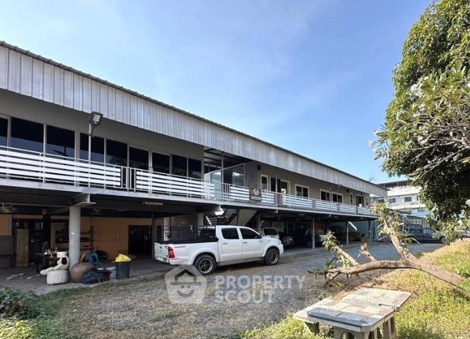 picture Land For Sale In Phlapphla, Wang Thonglang, Bangkok (ID 3125109) - 2/5